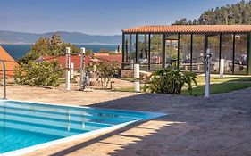 Hotel Rústico Finisterrae